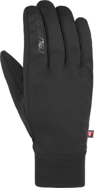 Reusch Walk TOUCHTEC 4805101 700 schwarz front